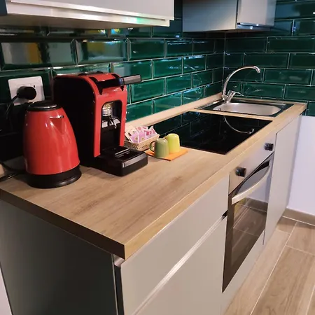 Maison Tropical 2 - Apulian Experience