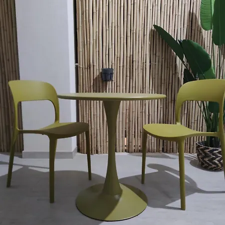 Apartamento Maison Tropical 2 - Apulian Experience