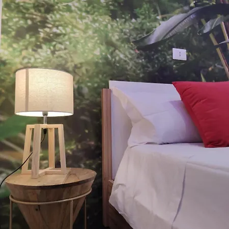 Apartamento Maison Tropical 2 - Apulian Experience Noicattaro