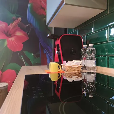 Maison Tropical 2 - Apulian Experience * Noicattaro