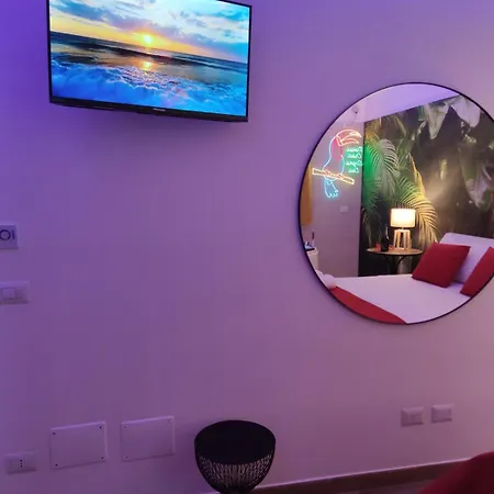 Apartamento Maison Tropical 2 - Apulian Experience *