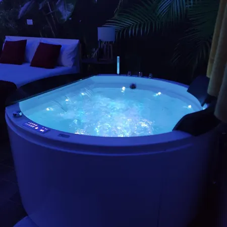 דירה Maison Tropical 2 - Apulian Experience