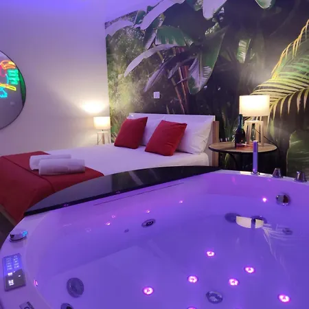 Apartamento Maison Tropical 2 - Apulian Experience Noicattaro