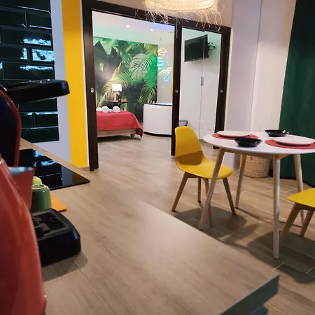 Maison Tropical 2 - Apulian Experience * Noicattaro