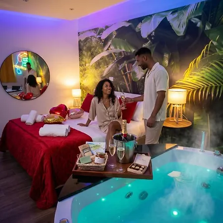 Maison Tropical 2 - Apulian Experience