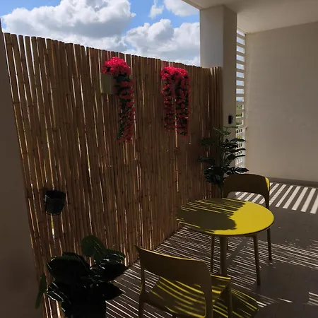 Maison Tropical 2 - Apulian Experience