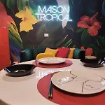 公寓 Maison Tropical 2 - Apulian Experience 诺伊卡塔罗