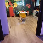 Apartamento Maison Tropical 2 - Apulian Experience *