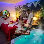 Maison Tropical 2 - Apulian Experience