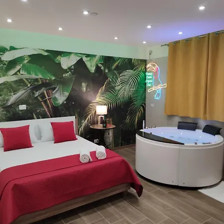 Apartment Maison Tropical 2 - Apulian Experience *