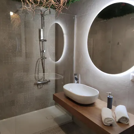 Maison Tropical 2 - Apulian Experience Appartamento *