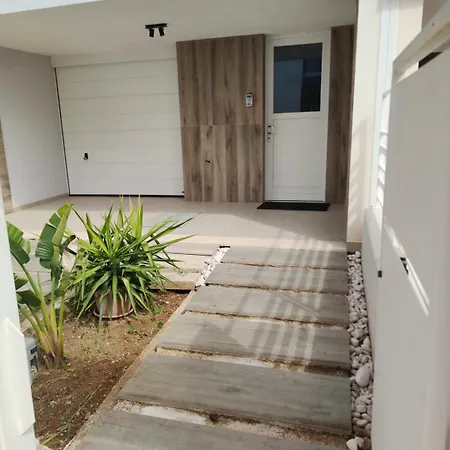 Maison Tropical 2 - Apulian Experience Appartamento Noicattaro