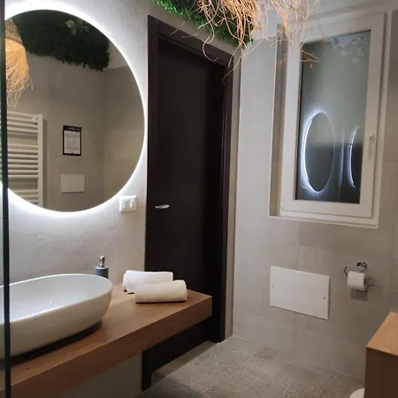 Daire Maison Tropical 2 - Apulian Experience *
