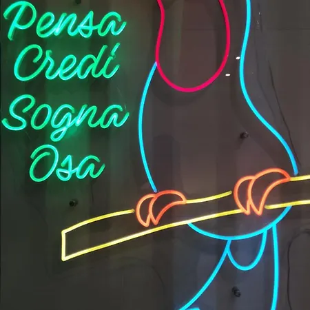 Maison Tropical 2 - Apulian Experience Appartamento