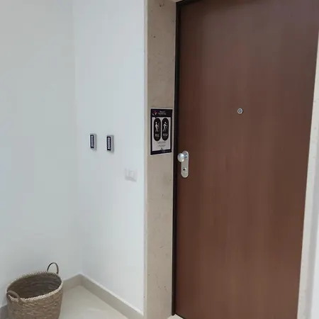 Maison Tropical 2 - Apulian Experience Noicattaro