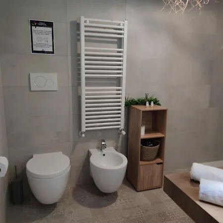 Apartment Maison Tropical 2 - Apulian Experience