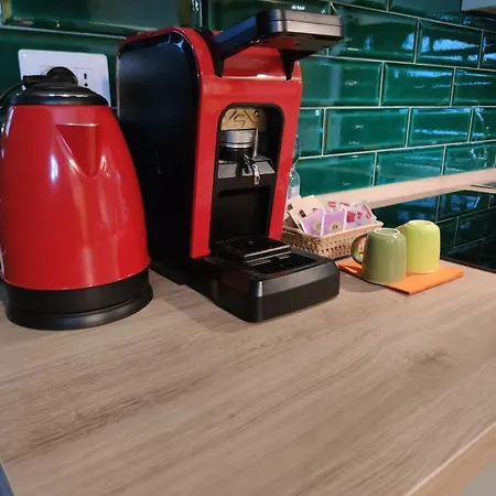 Appartamento Maison Tropical 2 - Apulian Experience Noicattaro