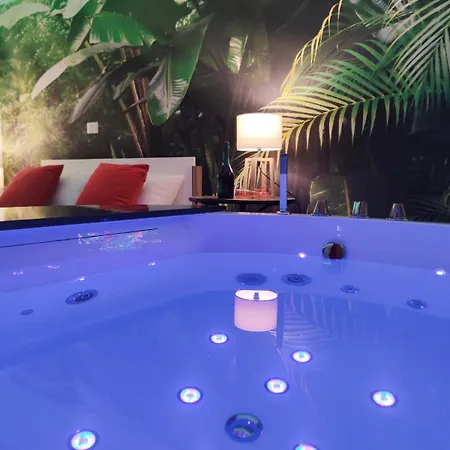 Maison Tropical 2 - Apulian Experience * Noicattaro