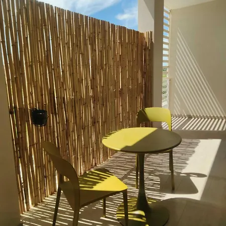 Maison Tropical 2 - Apulian Experience Appartamento Noicattaro