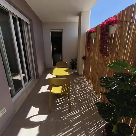 Maison Tropical 2 - Apulian Experience * Noicattaro