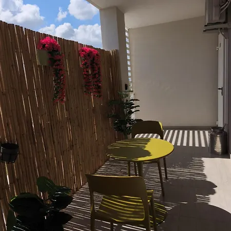 Maison Tropical 2 - Apulian Experience