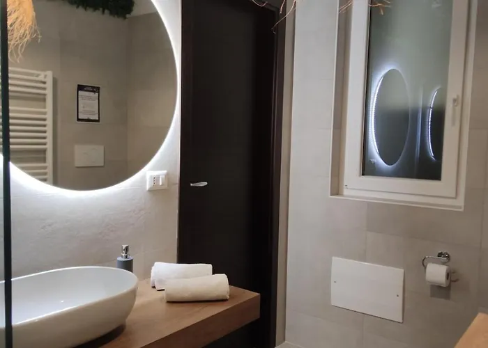 아파트 Maison Tropical 2 - Apulian Experience *