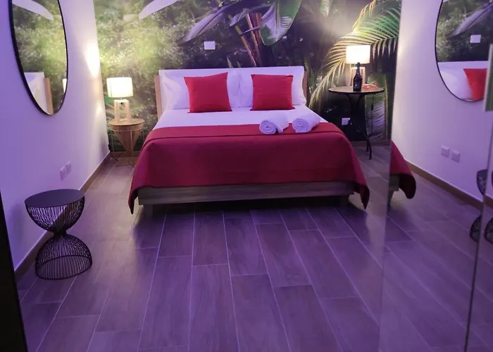 公寓 Maison Tropical 2 - Apulian Experience *