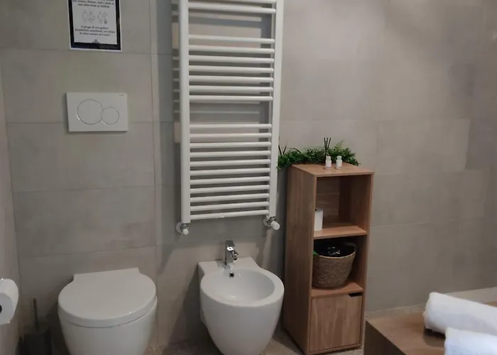 아파트 Maison Tropical 2 - Apulian Experience